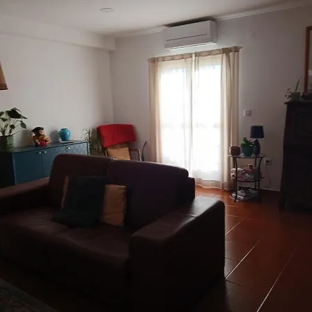 Casa Na Foz Foz do Arelho