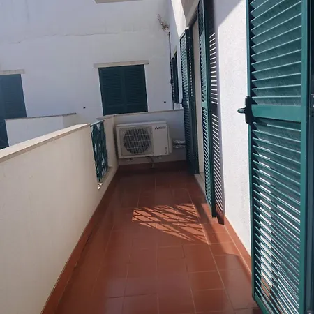Casa Na Foz Daire