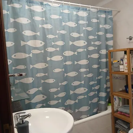 Appartamento Casa Na Foz