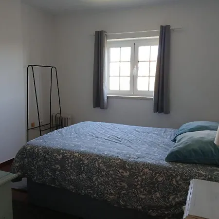 Casa Na Foz Appartamento Foz do Arelho