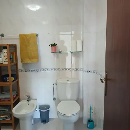 Casa Na Foz Foz do Arelho