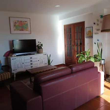 Casa Na Foz Appartamento Foz do Arelho